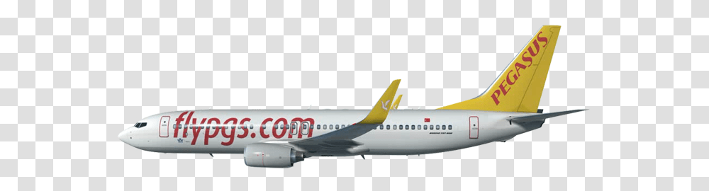Thumb Image Pegasus Airlines Planes, Airplane, Aircraft, Vehicle, Transportation Transparent Png