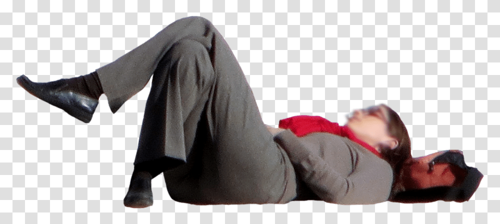 Thumb Image People Sleeping Cut Out, Person, Human, Judo, Martial Arts Transparent Png