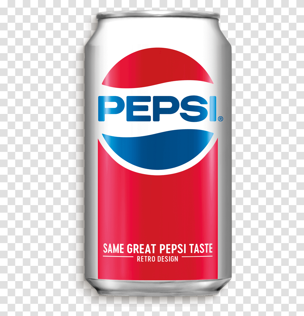 Thumb Image Pepsi, Soda, Beverage, Drink, Tin Transparent Png
