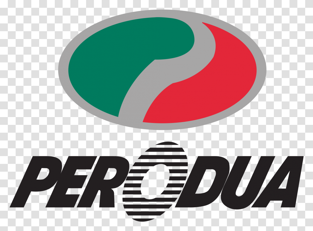 Thumb Image Perodua, Logo Transparent Png