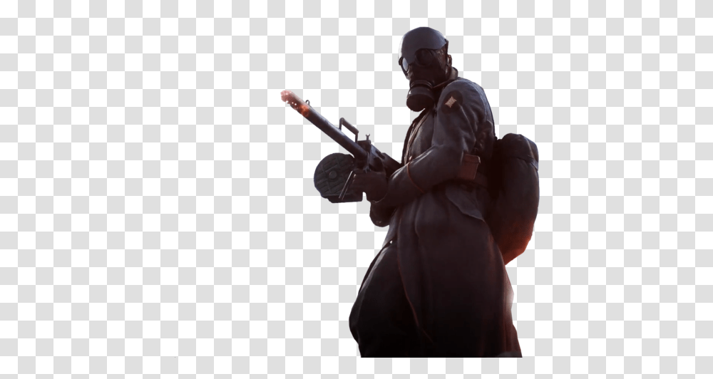 Thumb Image, Person, Leisure Activities, Ninja, Flute Transparent Png