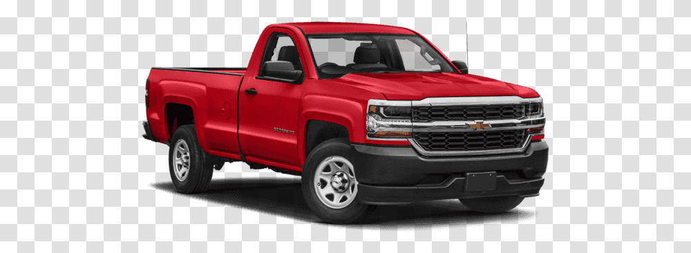 Thumb Image Pickup Truck, Vehicle, Transportation, Car, Automobile Transparent Png