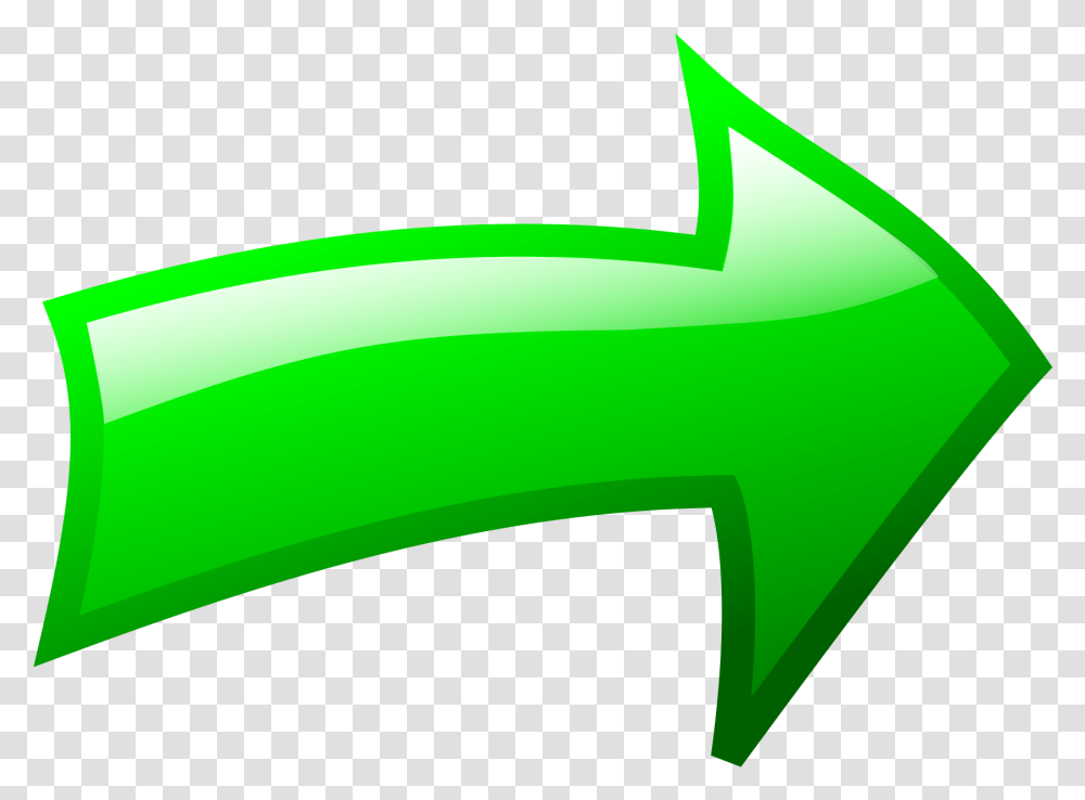Thumb Image Pictures Arrow Green, Plant, Animal, Sea Life Transparent Png
