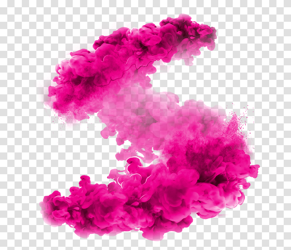 Thumb Image Pink Smoke, Pattern, Purple, Fractal, Ornament Transparent Png