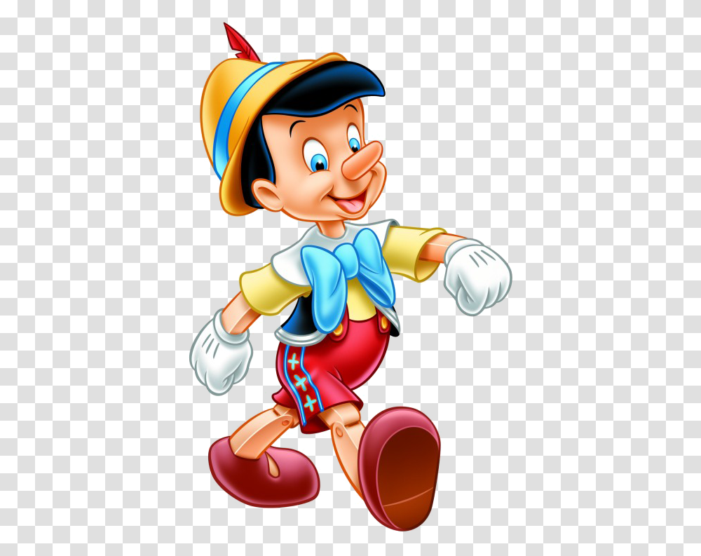 Thumb Image Pinocchio Disney, Toy, Helmet, Apparel Transparent Png