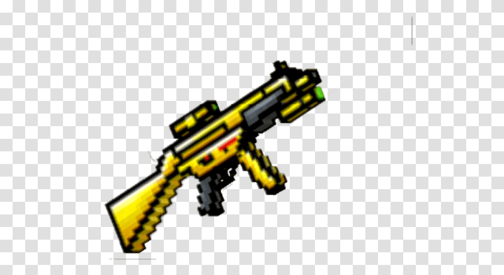 Thumb Image Pixel Gun 3d Guns, Weapon, Weaponry, Toy, Water Gun Transparent Png