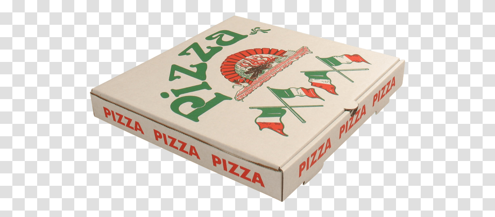 Thumb Image Pizza Box, Cardboard, Carton, Game, First Aid Transparent Png