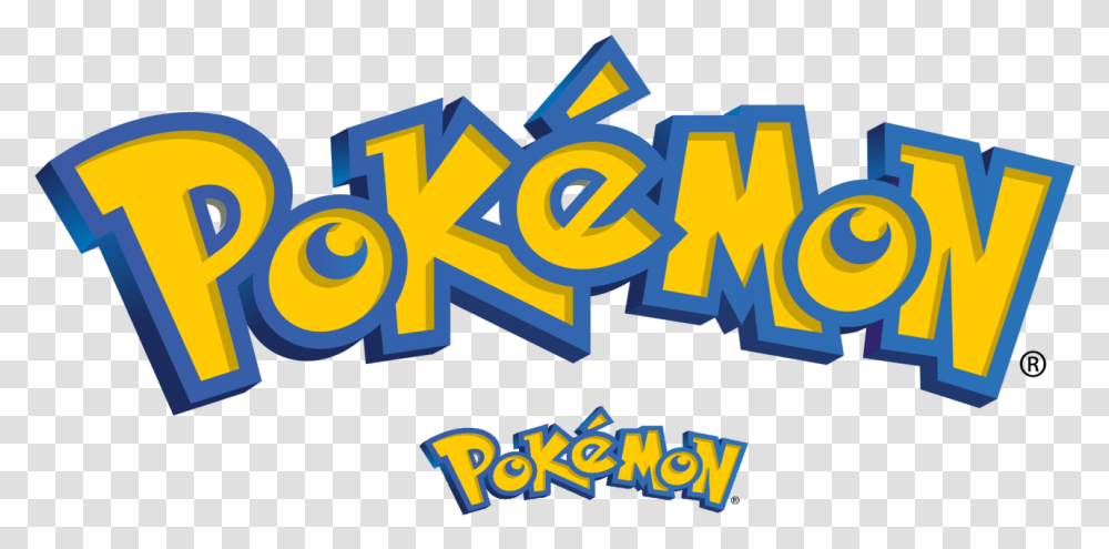 Thumb Image Pokemon Logo, Alphabet, Lighting, Crowd Transparent Png