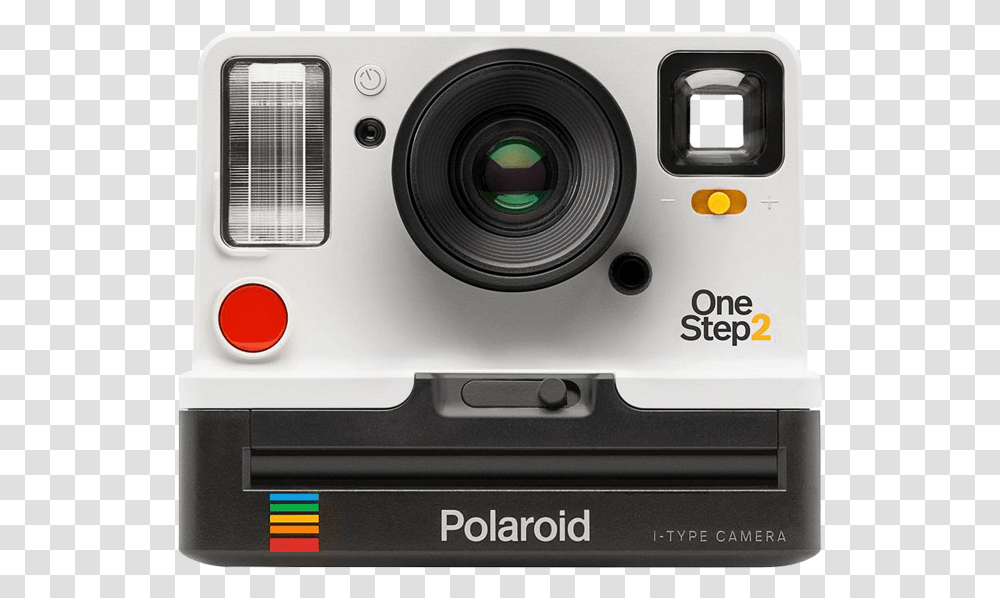 Thumb Image Polaroid One Step Plus, Camera, Electronics, Digital Camera Transparent Png