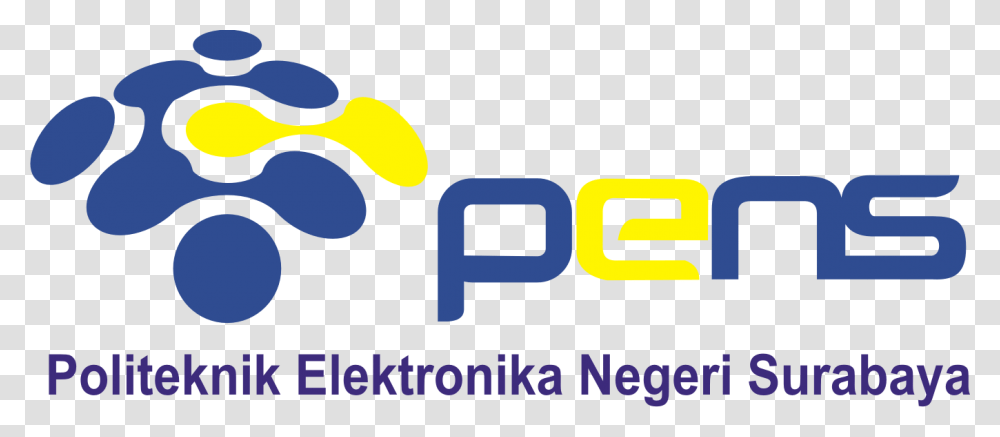 Thumb Image Politeknik Elektronika Negeri Surabaya, Logo, Trademark Transparent Png