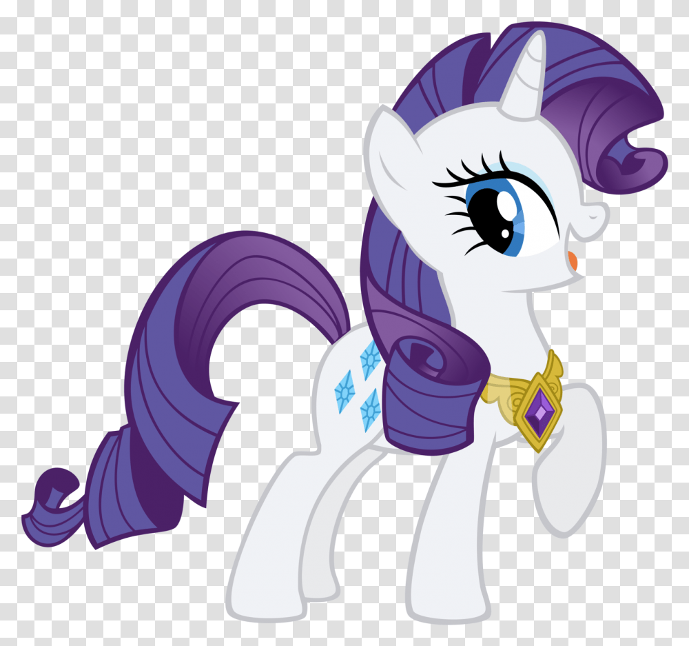 Thumb Image Pony Friendship Is Magic Rarity, Toy, Animal Transparent Png