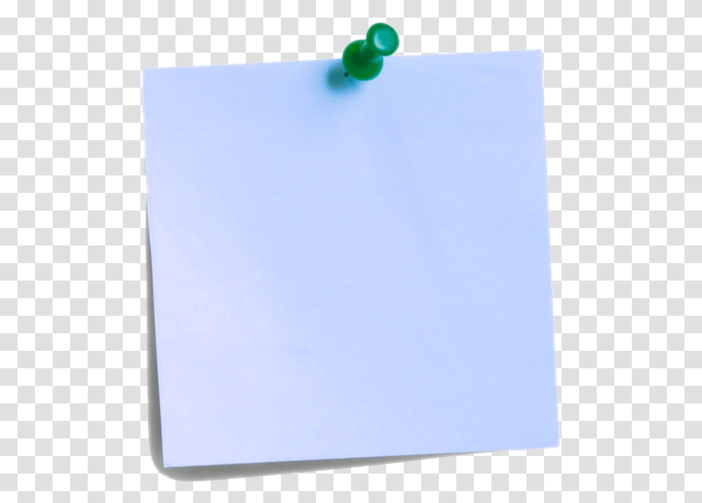 Thumb Image Post It Note Blue, White Board, Pin, Sphere Transparent Png