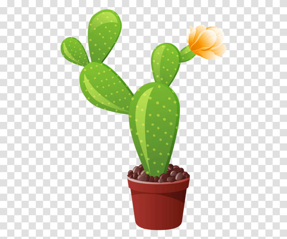 Thumb Image Potted Cactus Clipart, Plant, Toy Transparent Png