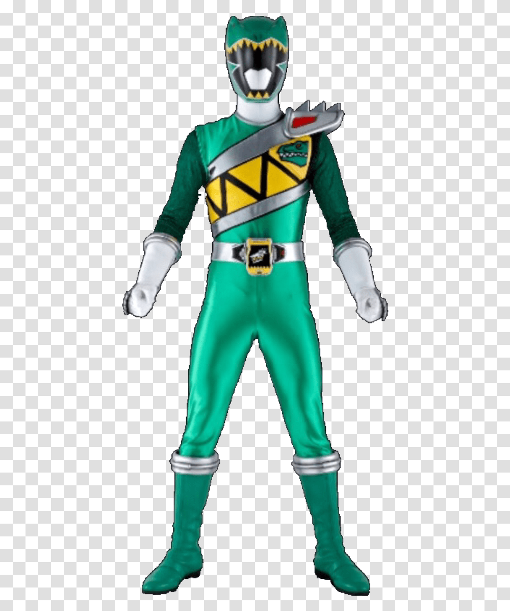 Thumb Image Power Ranger Dino, Costume, Elf, Person Transparent Png