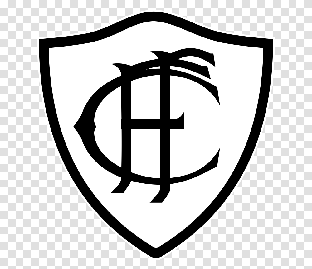 Thumb Image Primeiro Escudo Do Figueirense, Shield, Armor, Painting Transparent Png