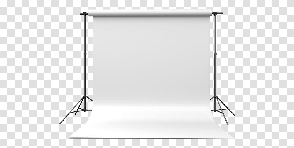 Thumb Image Professional Photography Background Stand, Screen, Electronics, Projection Screen, White Board Transparent Png