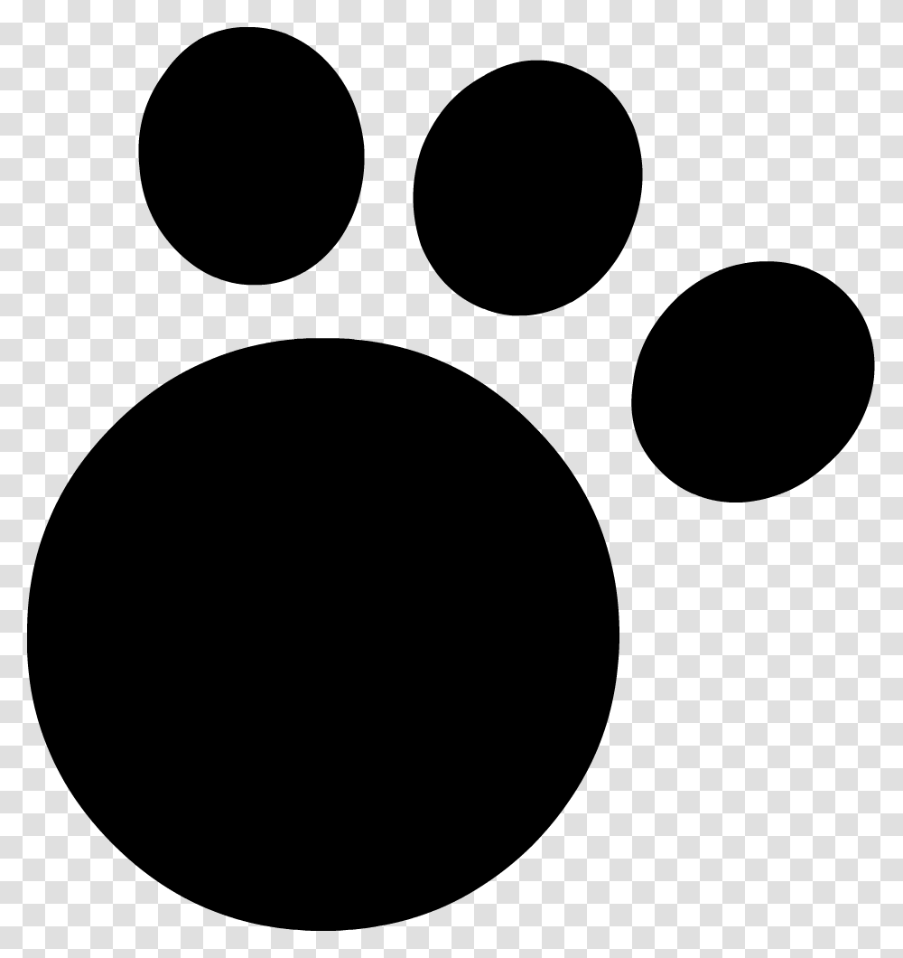 Thumb Image Pudsey Bear Paw Print, Gray, World Of Warcraft Transparent Png