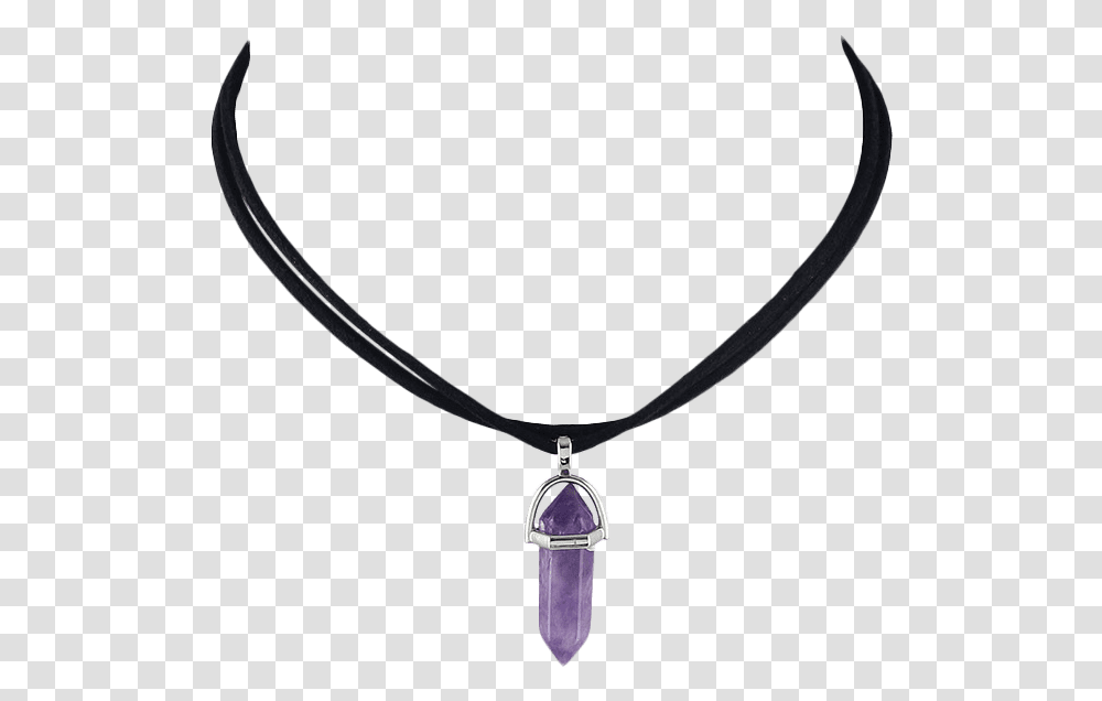 Thumb Image Purple Choker, Necklace, Jewelry, Accessories, Accessory Transparent Png
