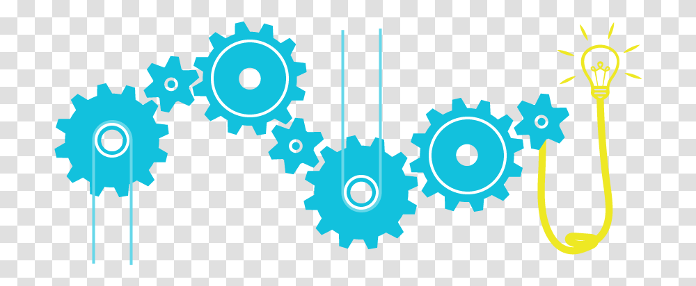 Thumb Image Putting Puzzle Together, Machine, Gear, Poster, Advertisement Transparent Png