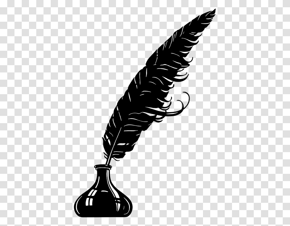 Thumb Image Quill Pen, Beverage, Drink, Bottle, Alcohol Transparent Png
