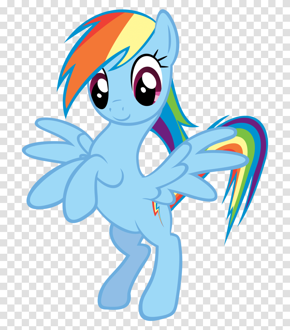 Thumb Image Rainbow Dash My Little Pony Characters, Outdoors, Dragon Transparent Png