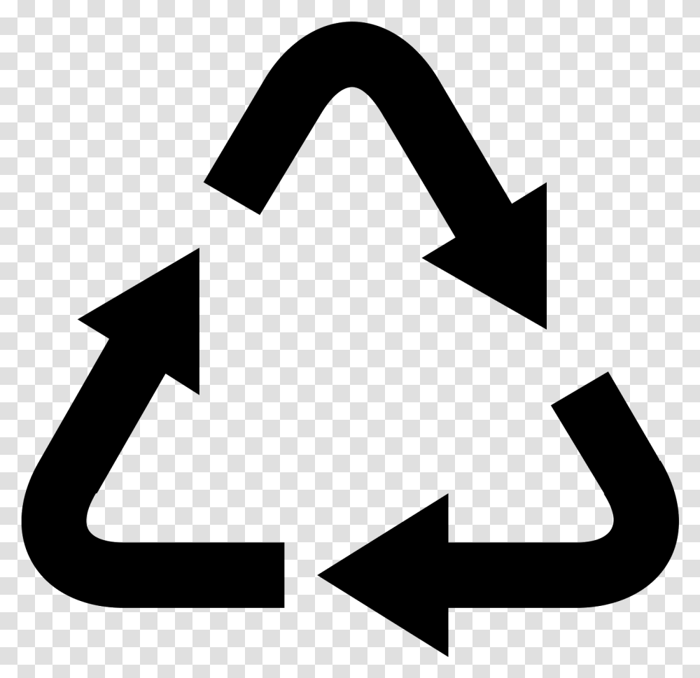 Thumb Image Recycling Symbol, Gray, World Of Warcraft Transparent Png
