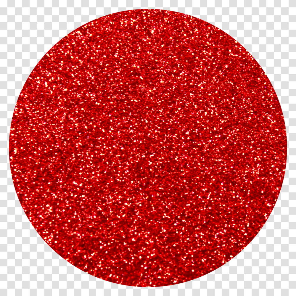 Thumb Image Red Glitter, Light Transparent Png