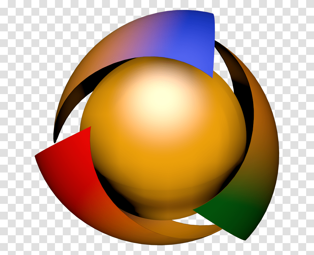 Thumb Image Rede Record Logo, Lamp, Sphere, Lighting Transparent Png