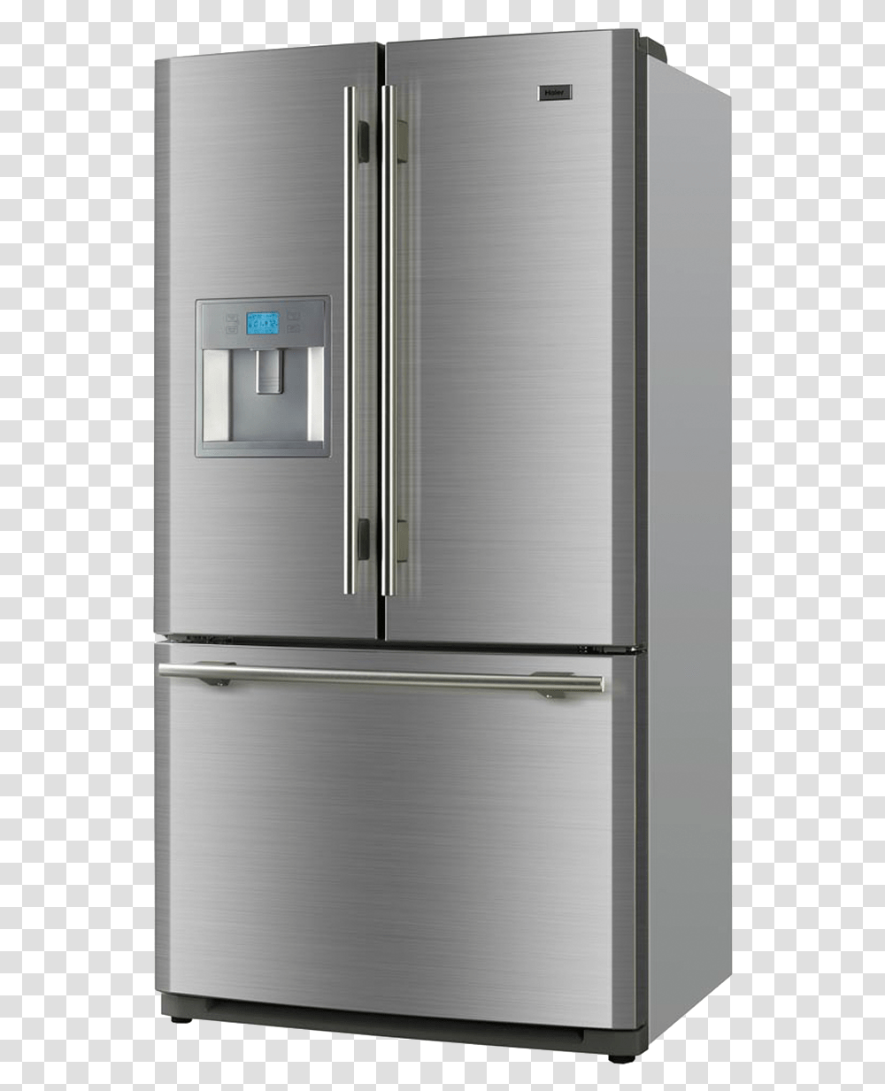 Thumb Image Refrigerator Washing Machine, Appliance Transparent Png