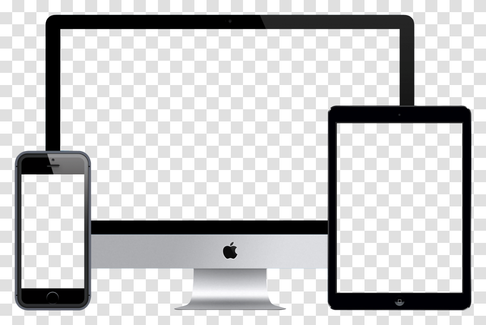 Thumb Image Responsive Web Design, Mobile Phone, Electronics, Cell Phone, Monitor Transparent Png