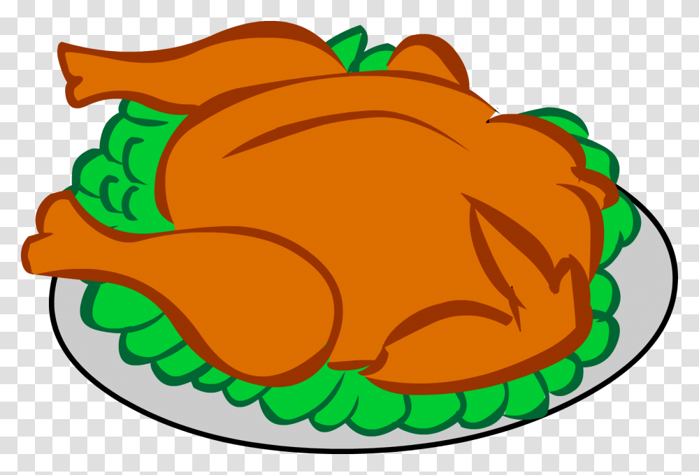 Thumb Image Roast Chicken Fried Chicken Cartoon, Animal, Bird, Fowl, Poultry Transparent Png