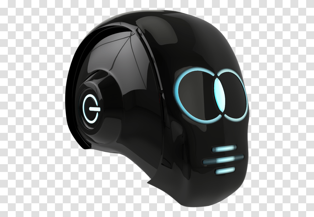Thumb Image Robot Head, Apparel, Helmet, Crash Helmet Transparent Png