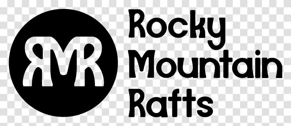 Thumb Image Rocky Mountain Rafts Logo, Gray, World Of Warcraft Transparent Png
