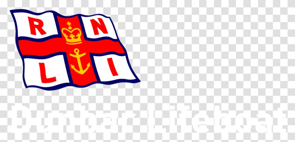 Thumb Image Royal National Lifeboat Institution Logo, Flag, Apparel Transparent Png