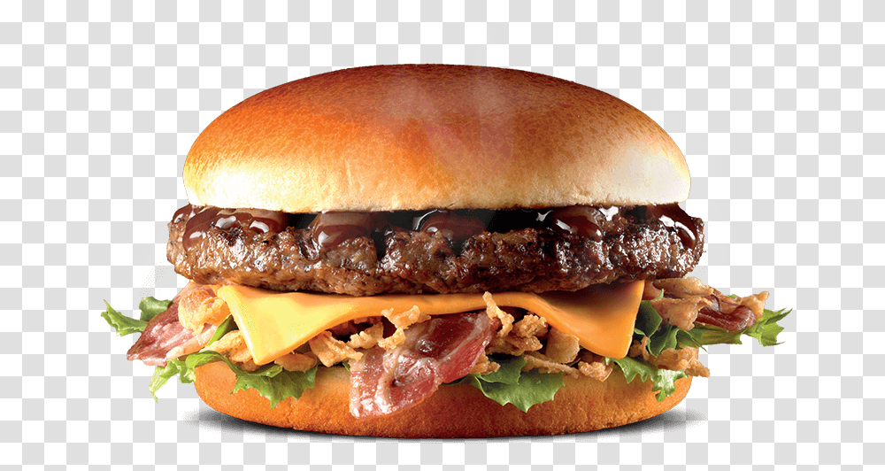 Thumb Image Rustlers Gourmet Bbq Burger, Food Transparent Png
