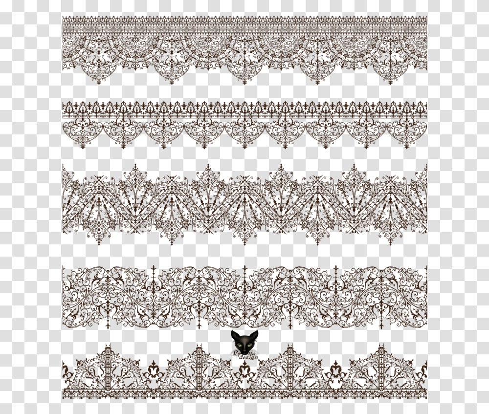 Thumb Image Saree Border Design Clipart, Rug, Lace, Maroon, Stage Transparent Png