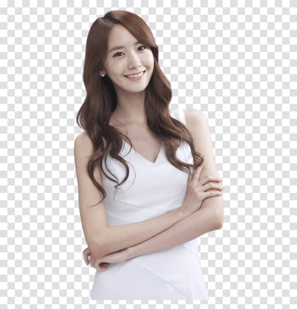 Thumb Image Sasaeng Fan Girls Generation, Person, Face, Female Transparent Png