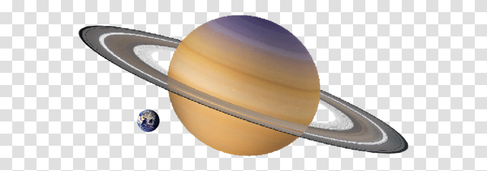 Thumb Image Saturn Planet, Bowl, Outer Space, Astronomy, Universe Transparent Png