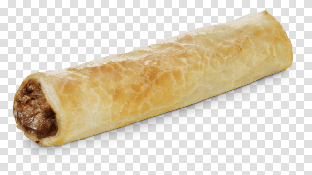 Thumb Image Sausage Roll, Bread, Food, Bread Loaf, French Loaf Transparent Png