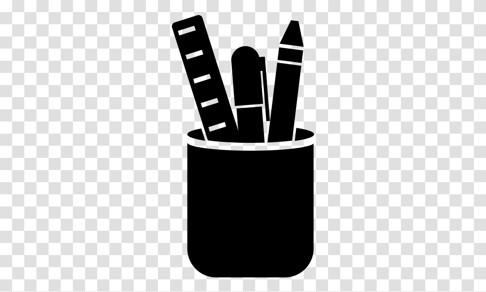 Thumb Image School Supplies Icon, Gray, World Of Warcraft Transparent Png
