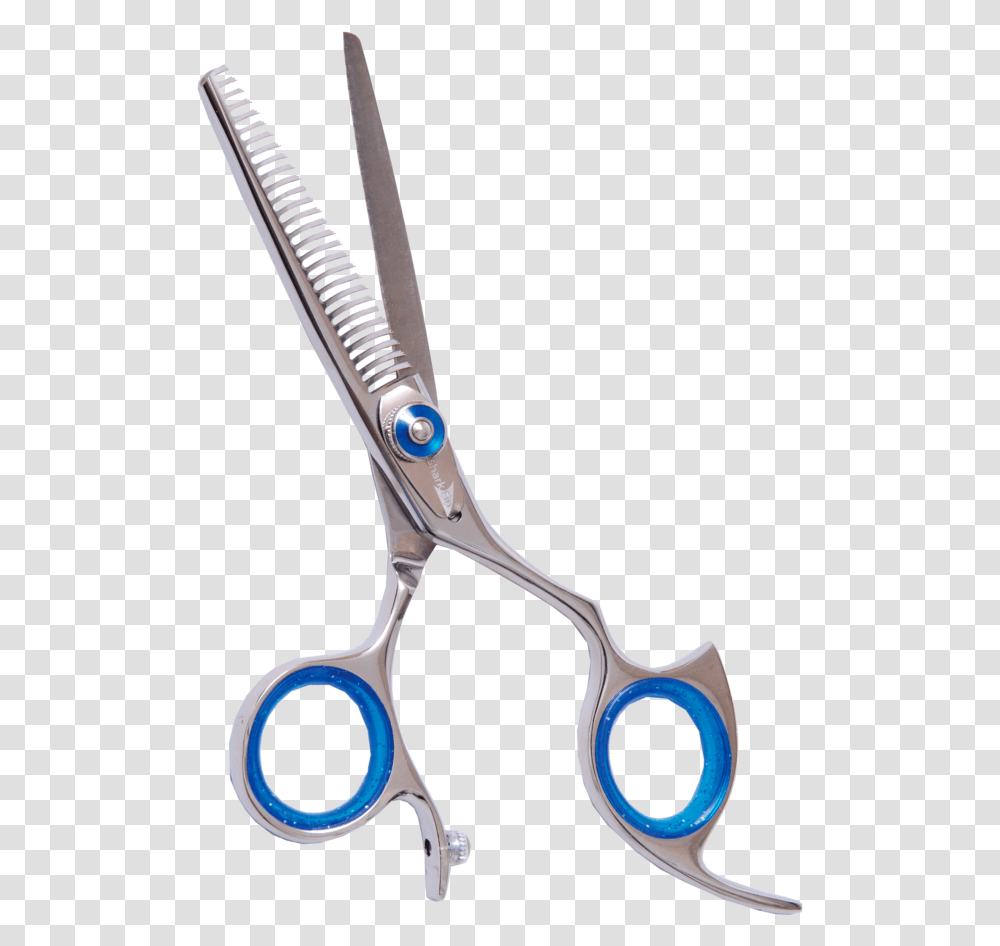 Thumb Image Scissor For Trimming Hair, Scissors, Blade, Weapon, Weaponry Transparent Png