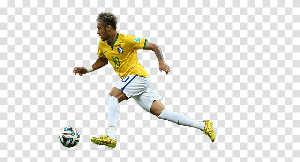 Thumb Image Shooting Footballer, Person, People, Soccer, Team Sport Transparent Png