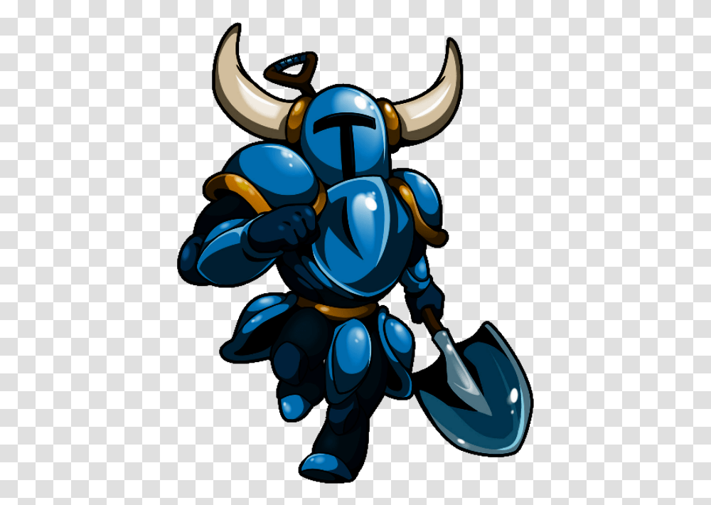 Thumb Image Shovel Knight, Animal, Mammal Transparent Png