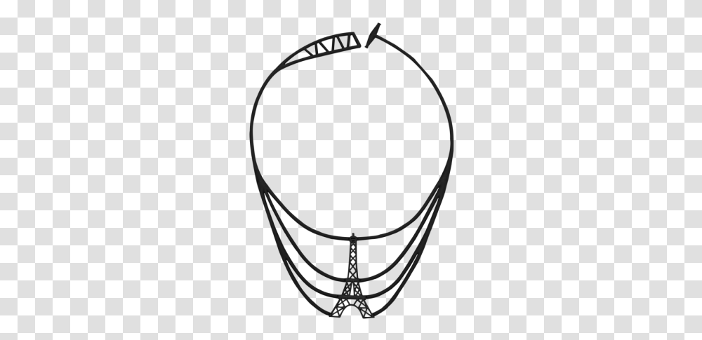 Thumb Image Sketch, Necklace, Jewelry, Accessories, Accessory Transparent Png