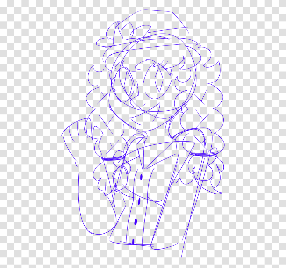 Thumb Image Sketch, Pattern Transparent Png