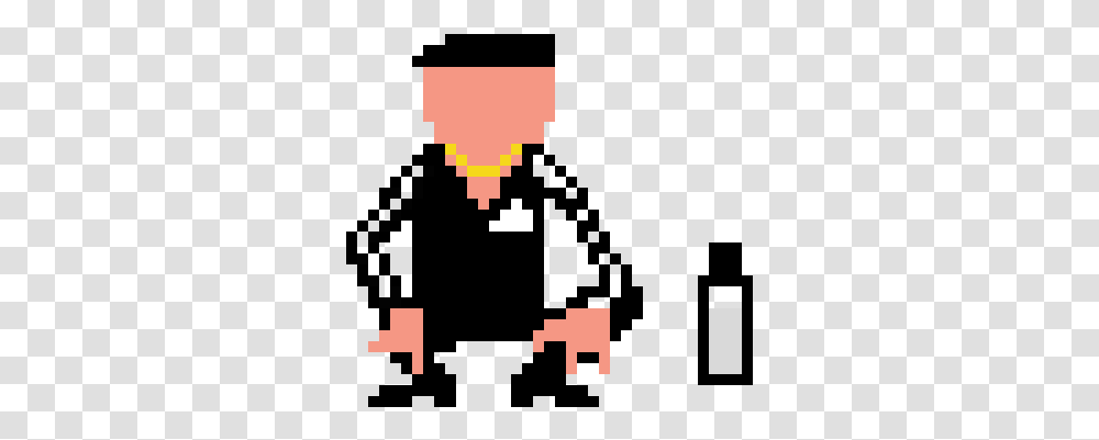 Thumb Image Slav Squat Pixel Art, Pac Man, Minecraft Transparent Png