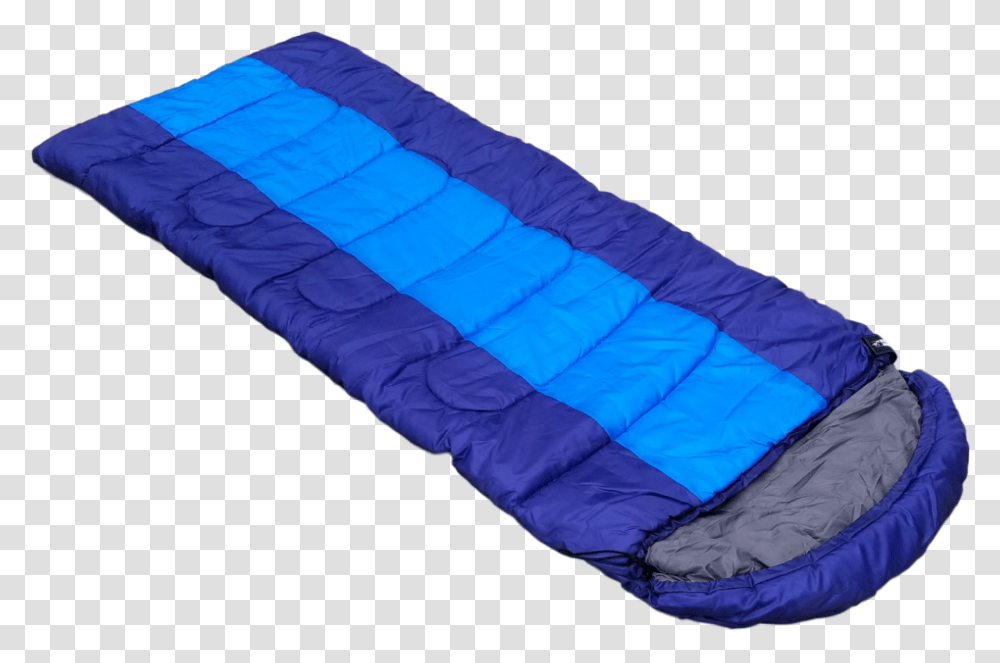 Thumb Image Sleeping Bag, Blanket, Parachute, Inflatable Transparent Png