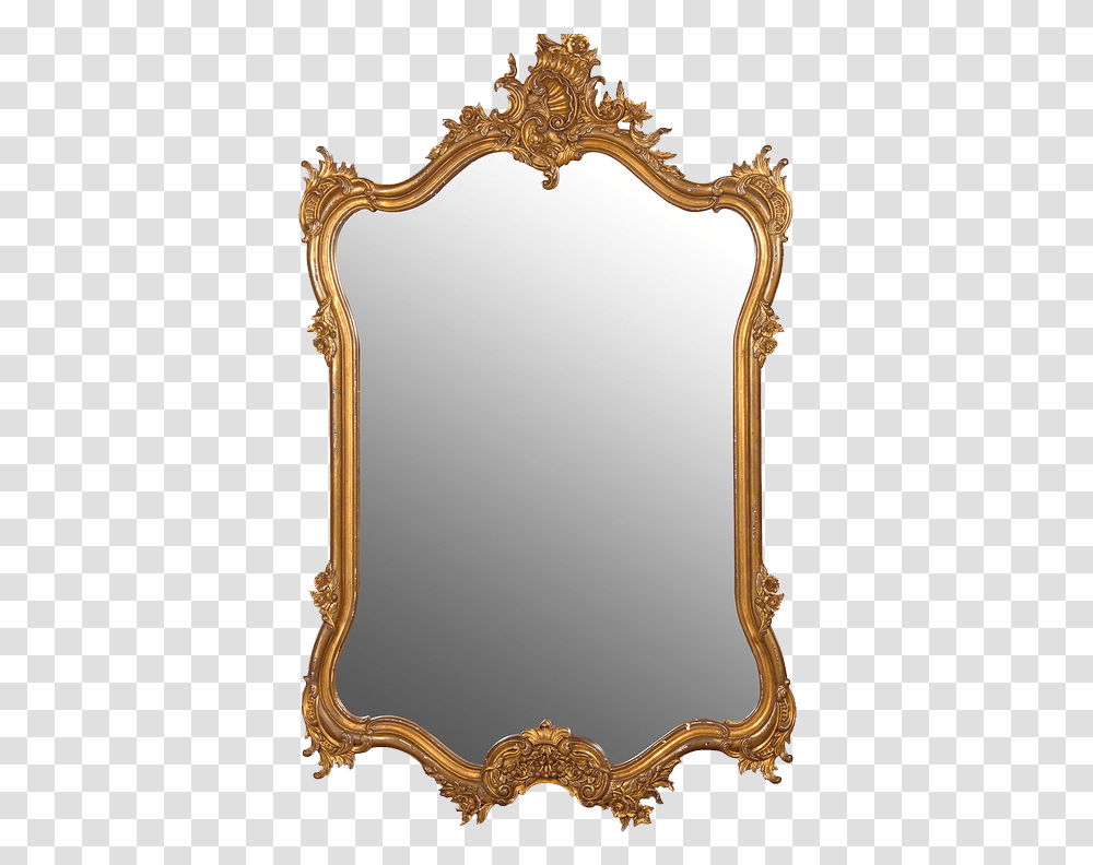 Thumb Image Snow White Mirror Transparent Png