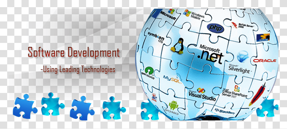 Thumb Image Software Development Banner, Outer Space, Astronomy, Universe, Planet Transparent Png