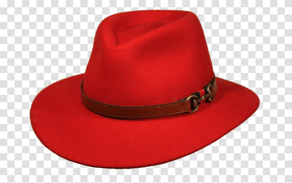 Thumb Image Sombrero Rojo Para Hombre, Apparel, Cowboy Hat, Baseball Cap Transparent Png
